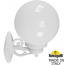 Настенный фонарь уличный GLOBE 250 G25.131.000.WYF1R