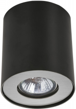 Потолочный светильник Falcon A5633PL-1BK