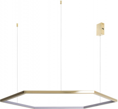 Подвесной светильник Ring 10016XL