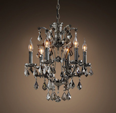 Люстра 19th c. Rococo Smoke 46–06