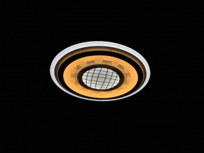 Настенно-потолочный светильник  LED LAMPS 5603
