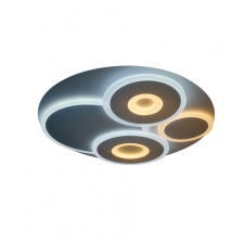 Настенно-потолочный светильник  LED LAMPS 5635