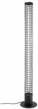 Торшер Tube LOFT1705BK
