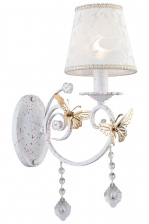 Бра Anastasia ANASTASIA11386/1W WHITE GOLD
