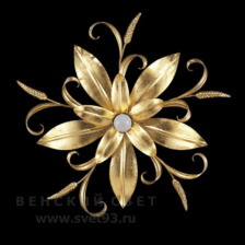 Потолочный светильник Flamina 855/1