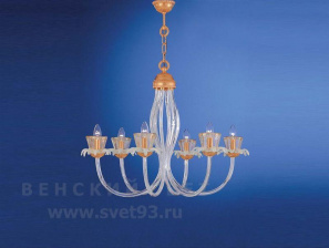 Люстра OR Illuminazione 504/6