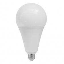 Лампочка светодиодная  LED-A120-45W/4000K/E27/FR/NR картон