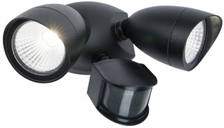 Прожектор уличный TUBE LED W6219A-PiR Bl