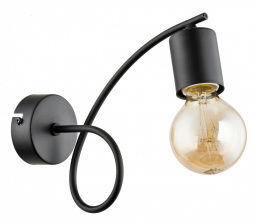 Бра Tango Black 23170