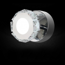 Бра Luna V1593-WL