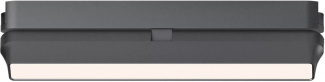 Трековый светильник AIR LINEAR DK5303-BK
