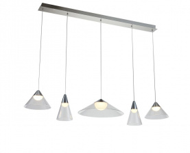 Подвесной светильник 1055 1055-LED24PL