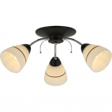 Потолочная люстра Winnifred TL1255D-03BC
