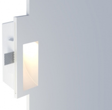 Подсветка ступеней лестницы SUBRA SN 014MRR