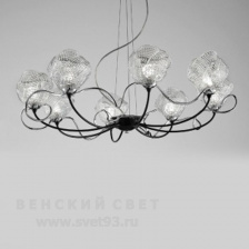 Люстра Bellart 3011/L8L 1601