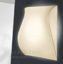 Бра Axo Light Италия Stormy PLSTO100AVXXE27 Хром - CR