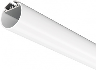 Профиль для светодиодной ленты Led strip ALM-D30-S-2M