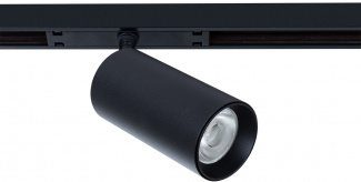 Трековый светильник Optima A7262PL-1BK