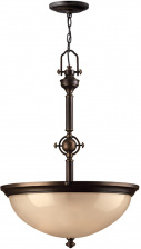 Подвесной светильник Mayflower HK-MAYFLOWER-P-C