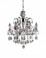 Подвесная люстра Daniella LDP 9123-6