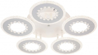 Потолочная люстра Dew 10233/5LED