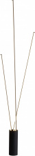 Торшер Vertical 7348