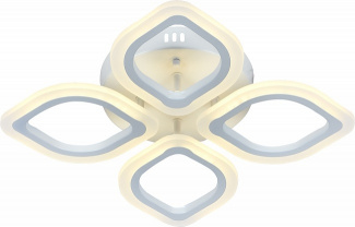 Потолочная люстра  10216/4LED