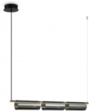 Подвесной светильник Stick FR5395PL-L12B