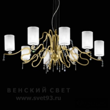 Люстра Bellart 2015/L8L 1006