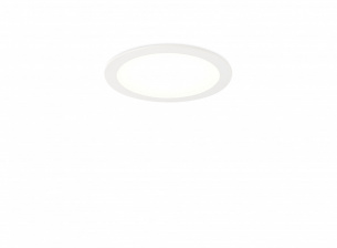Точечный светильник 2087 2087-LED12DLW