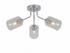 Потолочная люстра Bacco H180-3