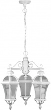 Уличный светильник подвесной ROMA L 95270L/3 W