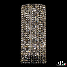 Бра Rimini S500.B5.25-70.A.E14.Clear.801.731