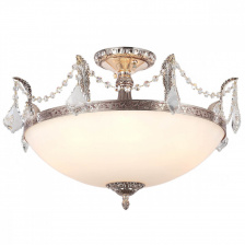 Потолочная люстра Barletta BARLETTA 181.8 D620 antique