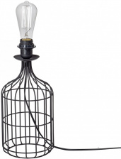 Интерьерная настольная лампа  V4438-1/1L