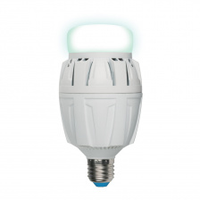 Лампочка светодиодная  LED-M88-70W/NW/E27/FR ALV01WH картон