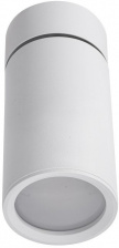 Точечный светильник Longo Longo LTP-C007-01GU10-W