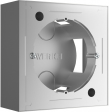 Коробка для накладного монтажа  W8000006