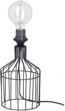 Интерьерная настольная лампа  V4352-1/1L