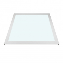 Светодиодная панель  ULP-6060 40W/4000K IP54 CLIP-IN WHITE