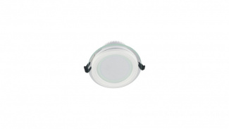 Точечный светильник Saleto LDC 8097-RD-9W