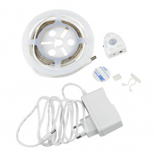 Светодиодная лента  ULS-R01-3W/4000K/1,2M/DIM SENSOR Smart Light блистер