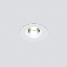 Встраиваемый светильник уличный Light LED 3001 35126/U белый