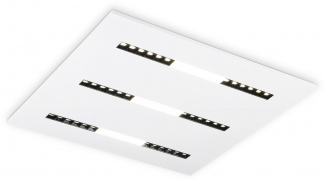 Потолочный светильник PANELS DPS1070