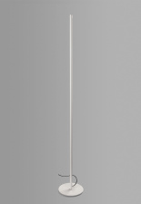 Торшер Crystal Lux CLT 035PT1600 WH