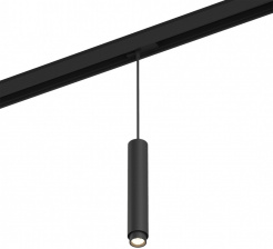 Трековый светильник Sy SY-DIM-601241-BL-10-NW