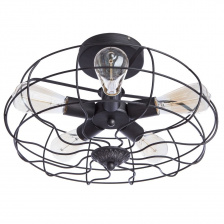 Потолочная люстра Cottero 5002/05 PL-5