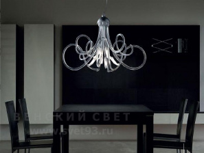 Люстра Bellart 2010/S 8L