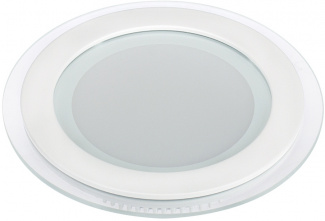 Точечный светильник LT GLASS 016574