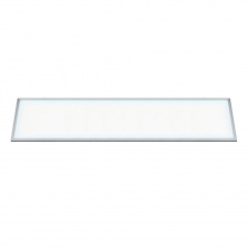 Светодиодная панель  ULP-30120-36W/DW EFFECTIVE SILVER